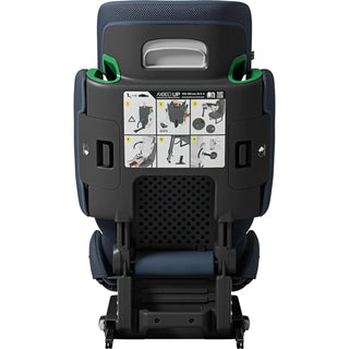 Axkid Up Booster Car Seat - 80