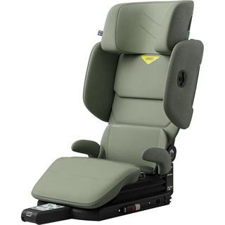 Axkid Up Booster Car Seat - 9