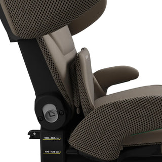 Axkid Up Booster Car Seat - 84