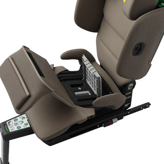 Axkid Up Booster Car Seat - 87