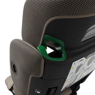 Axkid Up Booster Car Seat - 83