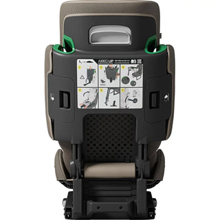 Axkid Up Booster Car Seat - 101
