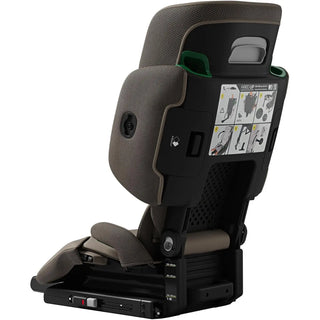 Axkid Up Booster Car Seat - 99