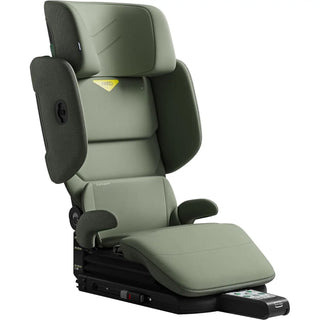 Axkid Up Booster Car Seat - 3