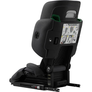 Axkid Up Booster Car Seat - 58