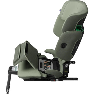 Axkid Up Booster Car Seat - 16