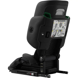 Axkid Up Booster Car Seat - 37