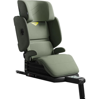 Axkid Up Booster Car Seat - 2