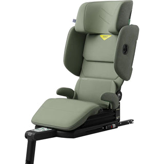 Axkid Up Booster Car Seat - 7