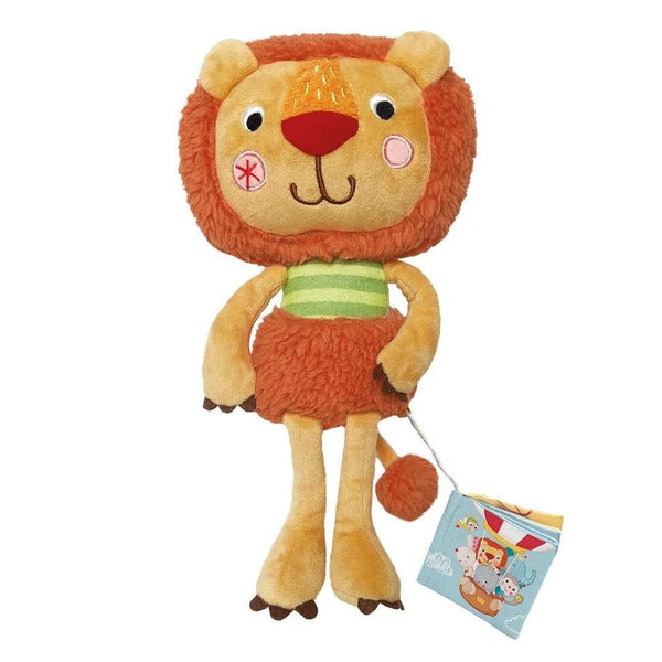 Bababoo and friends Best Friend Plush Character - Just $27.95! Shop now at The Pump Station & Nurtury