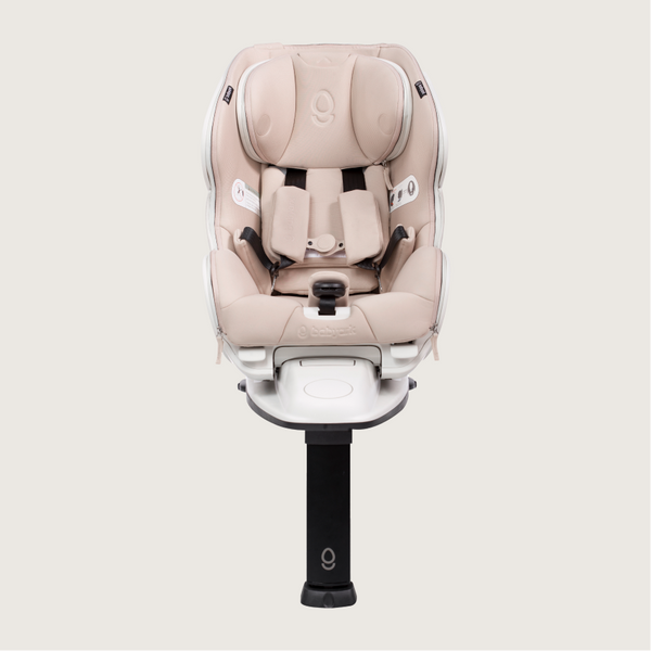 babyark The Convertible Car Seat - Just $990! Shop now at The Pump Station & Nurtury