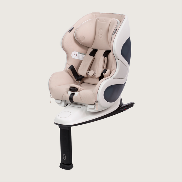 babyark The Convertible Car Seat - Just $990! Shop now at The Pump Station & Nurtury