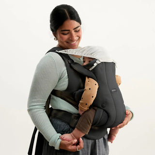 BabyBjörn Baby Carrier Hold - 23