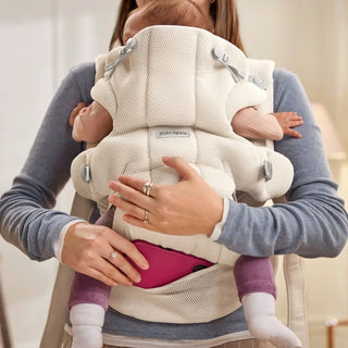 BabyBjörn Baby Carrier Hold - 15