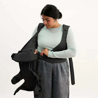 BabyBjörn Baby Carrier Hold - 22
