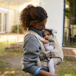 BabyBjörn Baby Carrier Hold - 5