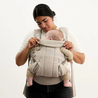 BabyBjörn Baby Carrier Hold - 7