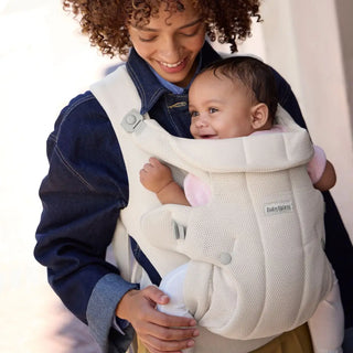 BabyBjörn Baby Carrier Hold - 16