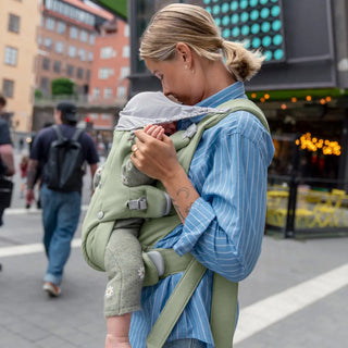 BabyBjörn Baby Carrier Hold - 11