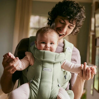 BabyBjörn Baby Carrier Hold - 13