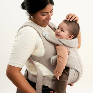 BabyBjörn Baby Carrier Hold - 9