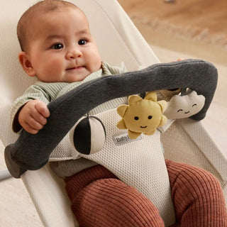 BabyBjörn Toy For Bouncer - Sunny Friends - 3