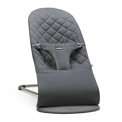 BabyBjörn Bouncer Bliss Classic Quilted Cotton - Just $209.99! Shop now at The Pump Station & Nurtury