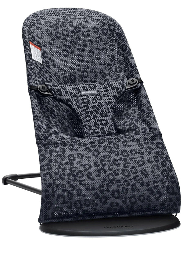 BabyBjörn Bouncer Bliss, Mesh - Just $259.99! Shop now at The Pump Station & Nurtury