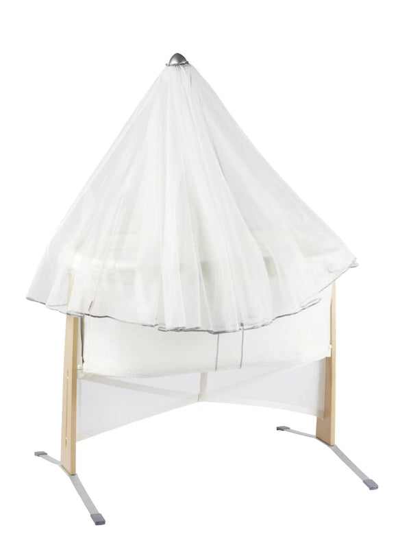 BabyBjörn Canopy for Cradle - Just $74.99! Shop now at The Pump Station & Nurtury