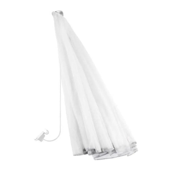BabyBjörn Canopy for Cradle - Just $74.99! Shop now at The Pump Station & Nurtury