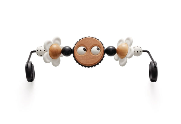 BabyBjörn Googly Eyes Bouncer Bliss Toy - Just $59.99! Shop now at The Pump Station & Nurtury