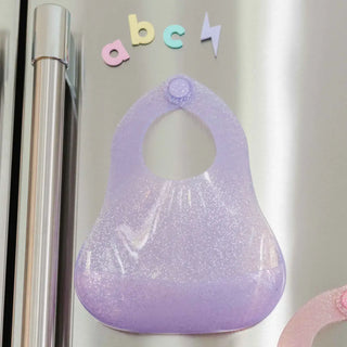 Babynetic ’Jelly’ Magnetic Bib - 5