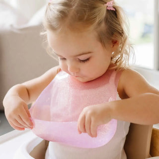 Babynetic ’Jelly’ Magnetic Bib - 4