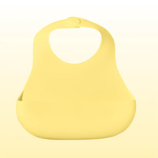 Babynetic Magnetic Silicone Bib Banana Split - 9