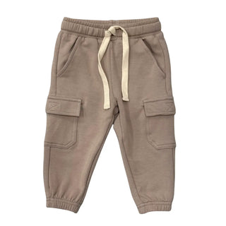 Babysprouts Cargo Pants F1 Portabella / 6-12M - 2