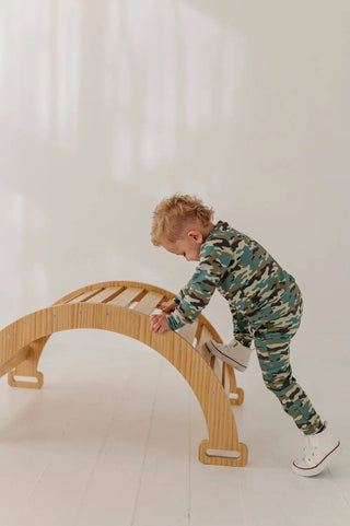 Babysprouts Joggers F1 - 3