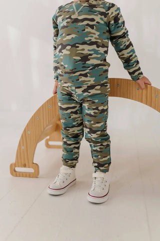 Babysprouts Joggers F1 - 6