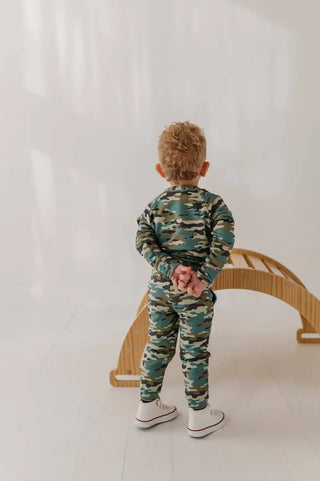 Babysprouts Joggers F1 - 4