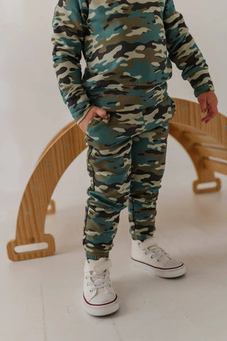 Babysprouts Joggers F1 - 2