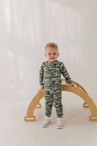 Babysprouts Joggers F1 - 5