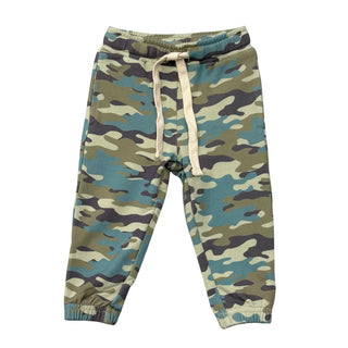 Babysprouts Joggers F1 Camouflage / 3-6M - 1