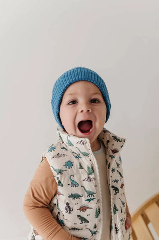 Babysprouts Kid’s Puffer Vest F2 - 7