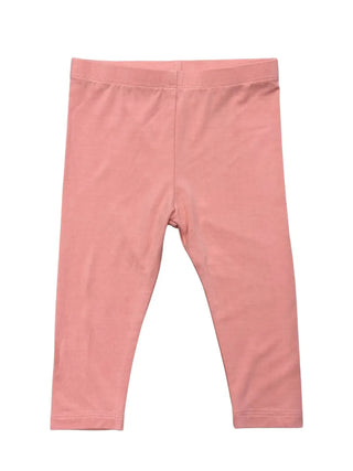 Babysprouts Leggings W1 Mellow Rose / 3-6M - 1