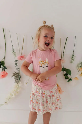 Babysprouts Short Sleeve Tee S2 - 3