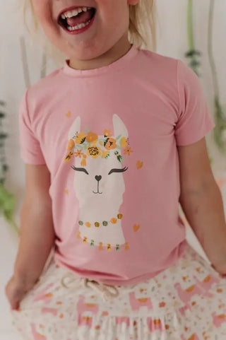 Babysprouts Short Sleeve Tee S2 - 2