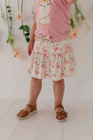 Babysprouts Skort S2 - 2