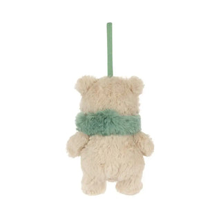 Bartholomew Bear Jr. Winter Warmer Decoration - 2