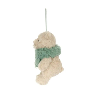 Bartholomew Bear Jr. Winter Warmer Decoration - 3