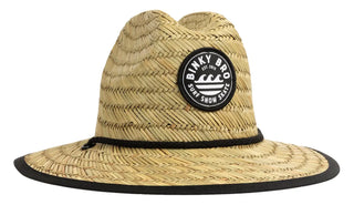 Binky Bro Barney Patrol Hat - New Waves - 2