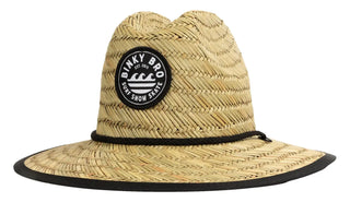 Binky Bro Barney Patrol Hat - New Waves - 3
